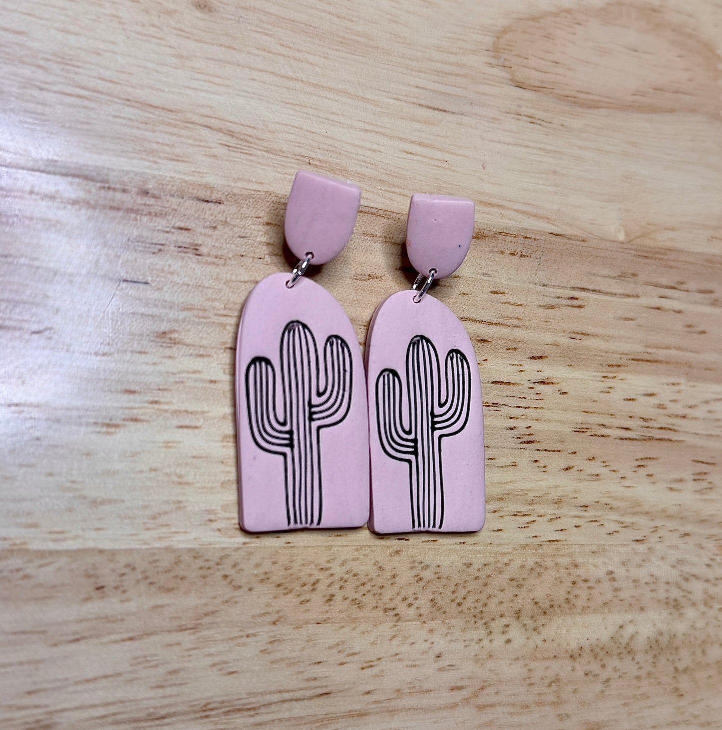 Cooler than a Cactus