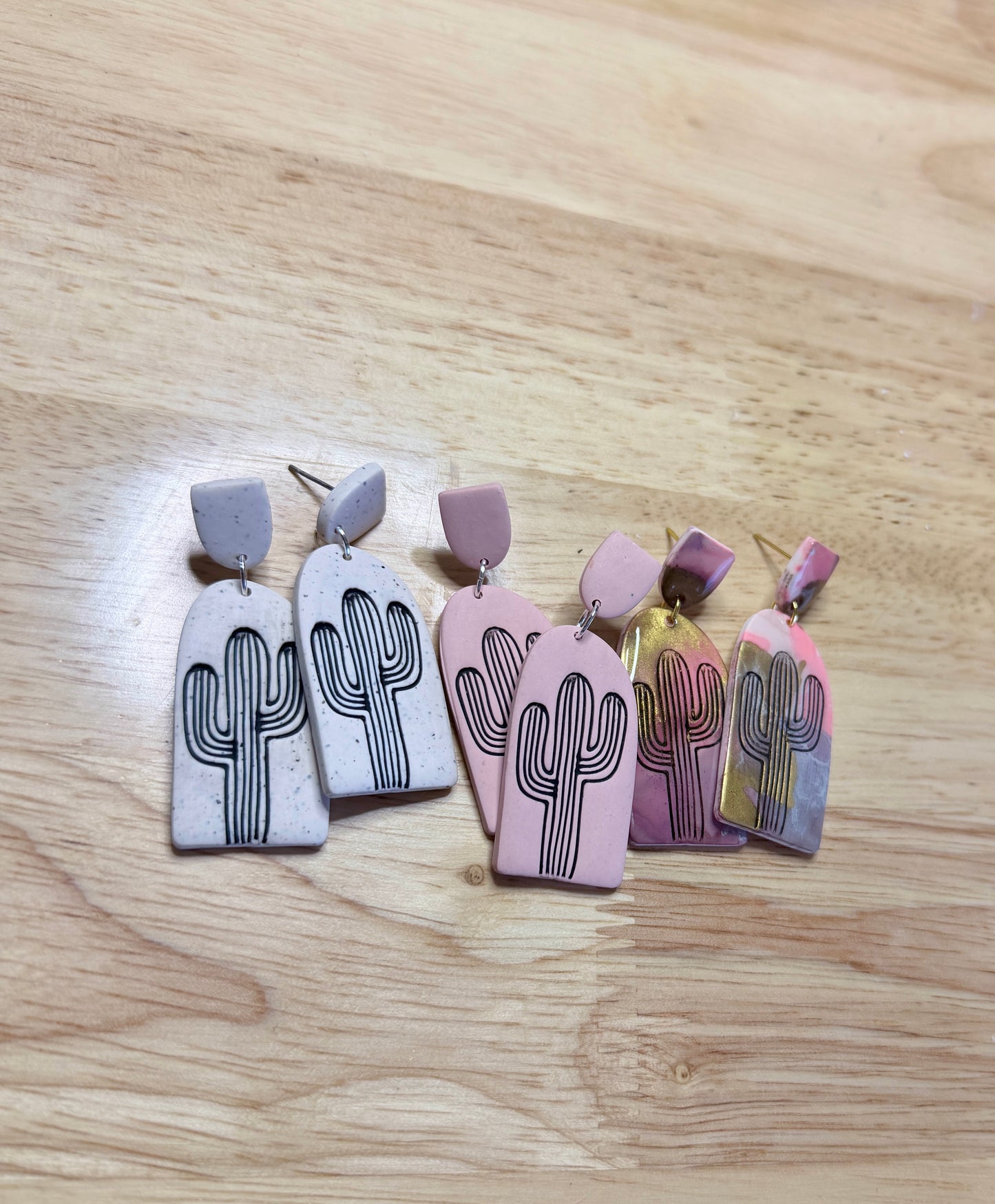 Cooler than a Cactus