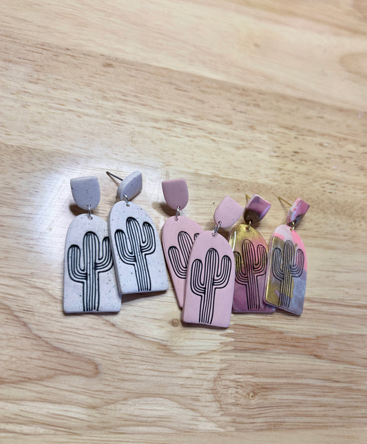 Cooler than a Cactus